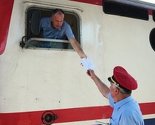 Prekinut štrajk u Željeznicama FBiH