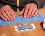Ova Bluetooth tastatura može stati u vaš džep