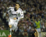 Ronaldo: Moja budućnost je u Real Madridu!