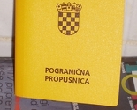BiH - Hrvatska: Pogranične propusnice poskupjele 400 posto