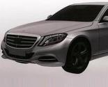 Mercedes-Benz S500 plug-in hibrid će debitovati u Frankfurtu