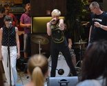 Zagrijavanje pred koncert: Elemental napravio dernek na promociji u BBI-u
