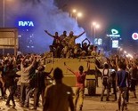 Žestoki sukobi Mursijevih pristalica i protivnika, ima mrtvih
