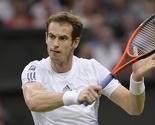 Murray: Janowicz je nepredvidiv, bilo mi je teško uhvatiti ritam