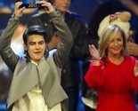 Bosanac Haris Alagić pobjednik holandskog X Factora