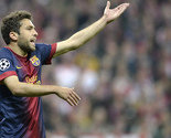 Neymar i Jordi Alba uspješno operisali krajnike