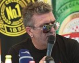 Tifin rokerski spektakl večeras na Grbavici