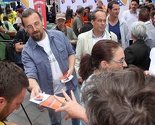 U Sarajevu održana promocija Demokratske fronte bez Željka Komšića