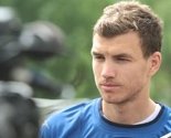 Mancini: Džeko bi bio jako dobar za Napoli