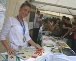 Šareni pazar: Prilika da mladi zarade na svojim radovima