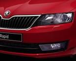 Škoda sprema poboljšanja za Rapid