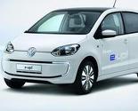 Volkswagen e-up! bit će 2,5 puta skuplji od standardnog