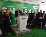 SDA: VM je napravilo propuste glede popisa i očekujemo da ih ispravi