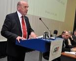 Tihić: Iduće sedmice razgovori sa HDZ-om, sa SBB-om već traju