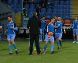 Željezničar izgubio 4:0 od slovenskog Alumnija