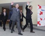 Raguž: U BiH svi zajedno moramo graditi budućnost, a ne produžavati agoniju