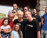 Mirela Priselac: Voljela bih ponovo pjevati u Zenici