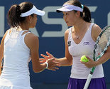 Wimbledon: Premijerna kruna za Peng i Hsieh