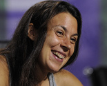 Osvajačica Wimbledona Bartoli: Od šeste godine o ovome sanjam