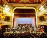 Ramazanski koncert i ovaj put je donio posebnu atmosferu