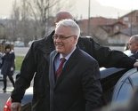 Ivo Josipović sutra s Predsjedništvom BiH o ulasku Hrvatske u EU i odnosima s BiH