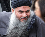Abu Qatada deportovan u Jordan