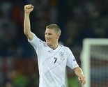 Schweinsteiger vraćen u Minhen na rehabilitaciju