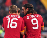 Chelsea ponudio za De Rossija 15 miliona funti