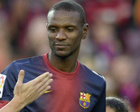 Abidal u ponedjeljak potpisuje jednogodišnji ugovor s Monacom