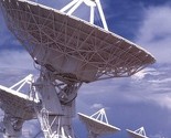 Britanski astronomi usklađuju potragu za vanzemaljskim signalima