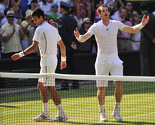 Britanci slave nakon 77 godina: Đoković na koljenima, Murray osvojio Wimbledon