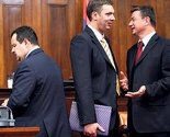 Rekonstrukcija Vlade Srbije, mijenjaju se "loši" ministri
