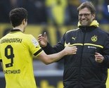 Klopp: Lewandowski će igrati za Bayern od sljedeće sezone
