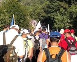 U Nezuku počelo okupljanje, očekuje se 5.000 učesnika Marša mira