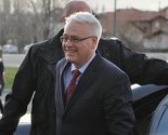 Ivo Josipović dolazi u dvodnevnu posjetu BiH