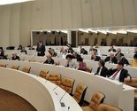 Parlamentarci danas u klupama nakon mjesec dana pauze