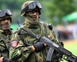Šest Albanaca ranjeno u sukobu sa srbijanskom Žandarmerijom