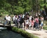 Ulaz na Vrelo Bosne će od augusta biti naplaćivan do 2 KM