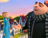 "Despicable me 2" najgledaniji film u američkim kinima