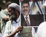 Muslimanska braća prihvataju mirovnu inicijativu ako se Mursi vrati na vlast
