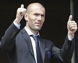 Zidane novi ponosni vlasnik UEFA-ine trenerske PRO-licence