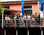 Mladi iz cijele BiH učestvuju u četvrtoj Školi civilnih sloboda i aktivizma