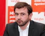 Gratz: Građani BiH su taoci stranaka koje su zemlju dovele na rub propasti
