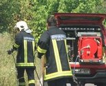 Požar uzrokovao višemilionsku štetu u fabrici namještaja u Tesliću