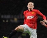 Barca nudi Alcantaru i Villu za Rooneyja