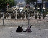 Demonstranti napuštaju trg Tahrir u Kairu