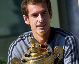 Murray: Grand Slam naslovi su mi bitniji od broja 1