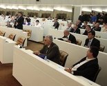 Ponovo odgođena rasprava o izvještaju o radu Tužilaštva BiH za 2012.