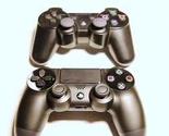 Ovo su razlike između kontrolera za PlayStation 3 i 4