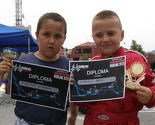 Održana karting utrka Kiseljak 2013